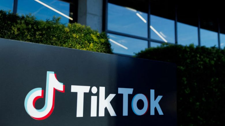 “Më parë do të mbyllej”: Nuk kemi plane të shesim TikTok-un, thotë firma kineze