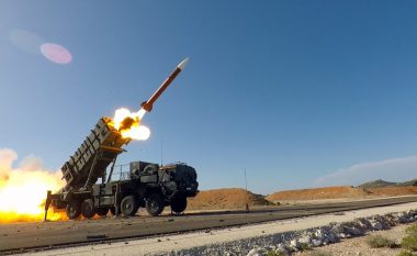 Pentagoni thotë se do të 'shpejtojë' dërgimin e raketave Patriot në Ukrainë