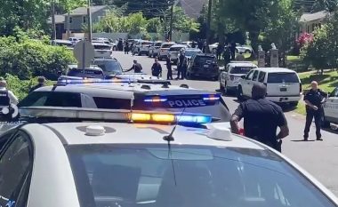 “Ishte thjesht kaos - ka pasur të shtëna majtas e djathtas”: Katër policë të vrarë, katër të tjerë të plagosur në një ‘rrethim shtëpie’ në Karolinën e Veriut