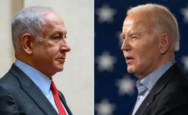Pas “ultimatumit” të Bidenit, vjen reagimi i Izraelit – do të hapen dy rrugë të përkohshme humanitare në Gaza