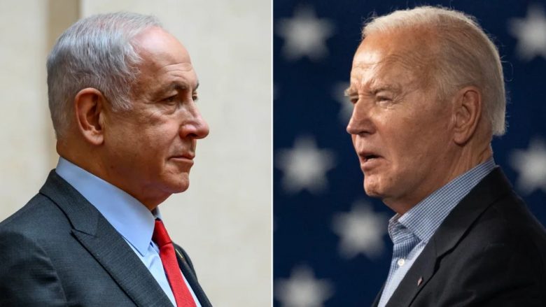 Pas “ultimatumit” të Bidenit, vjen reagimi i Izraelit – do të hapen dy rrugë të përkohshme humanitare në Gaza