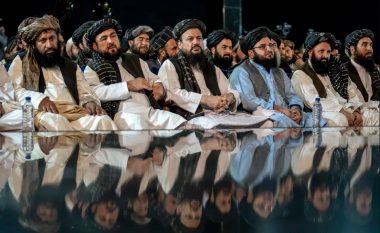 Udhëheqësit talebanë të Afganistanit lëshojnë mesazhe të ndryshme për Bajram – ja çfarë shohin ekspertët në to