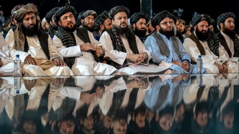 Udhëheqësit talebanë të Afganistanit lëshojnë mesazhe të ndryshme për Bajram – ja çfarë shohin ekspertët në to