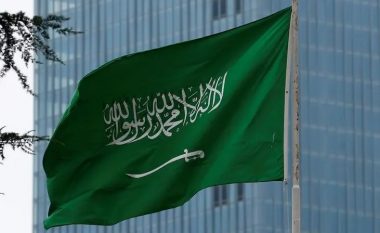 “Arabia Saudite nuk ishte e përfshirë në përgjimin e dronëve dhe raketave të Iranit – që synuan Izraelin”