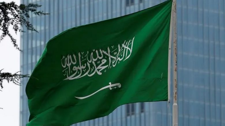 “Arabia Saudite nuk ishte e përfshirë në përgjimin e dronëve dhe raketave të Iranit – që synuan Izraelin”