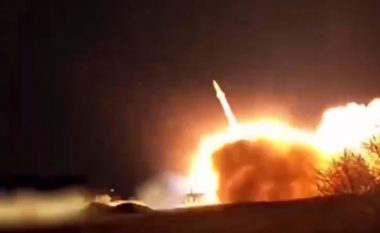 Izraeli sulmon Iranin me raketa