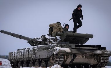 Putini po humbet afër 1,000 ushtarë në Ukrainë çdo ditë – inteligjenca britanike sjell detajet, tregon pasojat për Rusinë