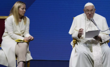 Për herë të parë, Papa Françesku pjesë e samitit të G7 për të diskutuar mbi Inteligjencën Artificiale