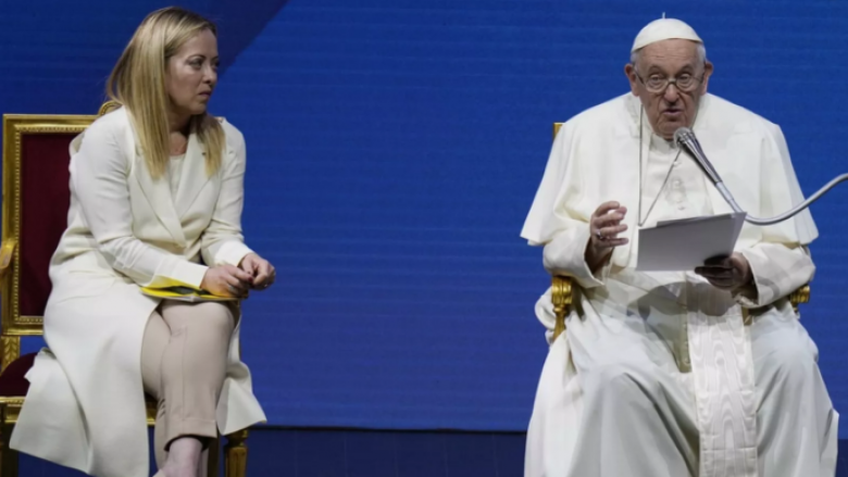 Për herë të parë, Papa Françesku pjesë e samitit të G7 për të diskutuar mbi Inteligjencën Artificiale