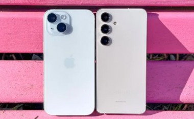 Cili telefon shkrep foto më të mira, iPhone 15 apo Galaxy S24?