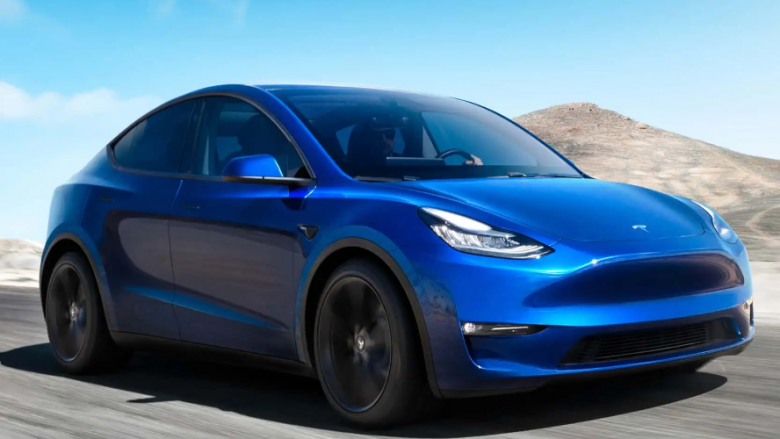 Tesla anulon prodhimin e modelit 2