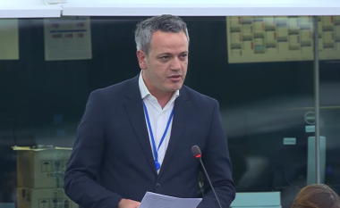 Gashi nga Asambleja Parlamentare e KiE: Kosovës tepër gjatë i është mohuar vendi i merituar në Evropë