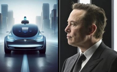 Elon Musk thotë se “ka një arsye” pse ai zgjodhi datën 8 gusht, si ditën e lansimit të robotaksit Tesla