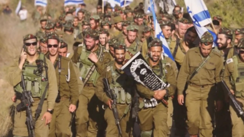 SHBA po konsideron ndërprerjen e financimit të batalionit famëkeq izraelit