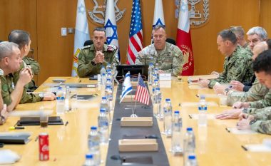 SHBA me mesazh të qartë për Izraelin, nëse Tel Avivi vendos për një “kundërofensivë” kundër Iranit
