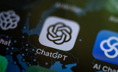 Postoi një status në rrjete sociale ku thotë se “ChatGPT është bashkëpunëtori më i mirë që kam”, nxit reagime në internet
