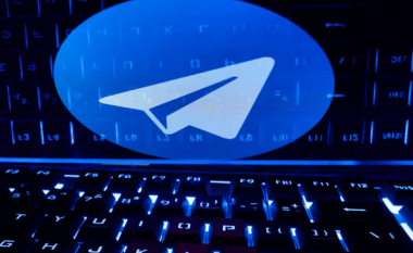 Telegram bllokon ‘botët’ që kundërshtojnë agresionin rus në Ukrainë