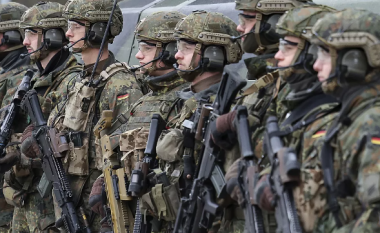 Pse Gjermania po dërgon trupa ushtarake në Lituani?