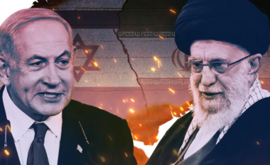 Sulmi i Izraelit ndaj Iranit, gjenerali amerikan shpjegon se cili ishte 