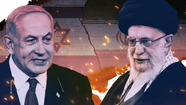Sulmi i Izraelit ndaj Iranit, gjenerali amerikan shpjegon se cili ishte “mesazhi i Tel Avivit për Teheranin”