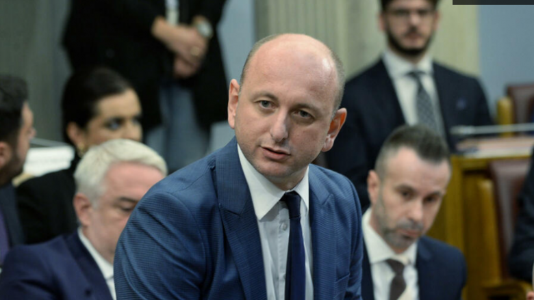 Lideri i partisë serbe në Mal të Zi thotë se 85 % e banorëve të këtij shteti janë kundër anëtarësimit të Kosovës në KiE
