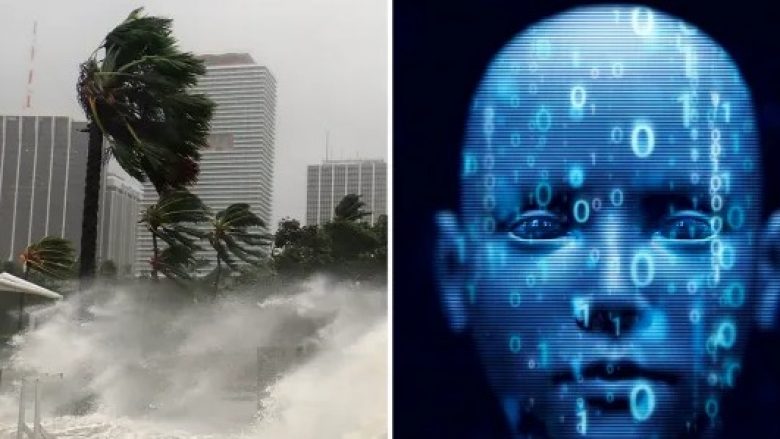 Google ka zhvilluar një model të ri të AI që mund të ndihmojë në parashikimin e motit – përfshirë “detaje kritike në lidhje me katastrofat e afërta”