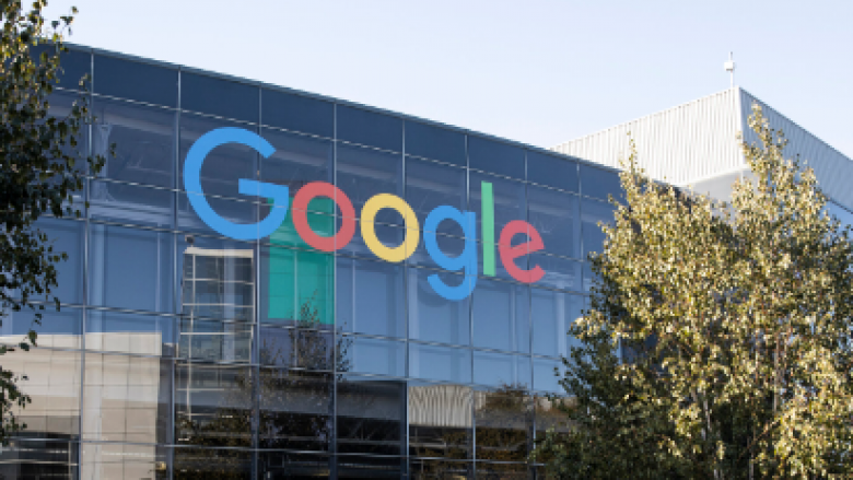 Kompania mëmë e Google, Alphabet, arrin vlerën e 2 trilionë dollarëve