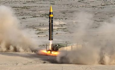 Irani tha se ka nëntë raketa të afta për të arritur Izraelin – zbulohet se cilat janë ato
