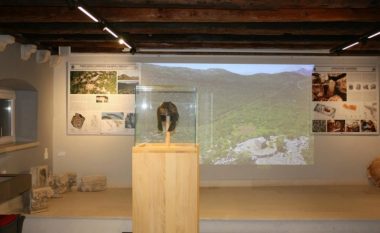 Arkeologët në Kroaci: Kemi gjetur një përkrenare ilire, ajo është më shumë se 2500 vjet e vjetër