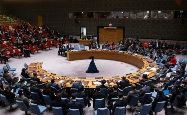 Këshilli i Sigurimit do të shqyrtojë kërkesën e Palestinës për anëtarësim në OKB