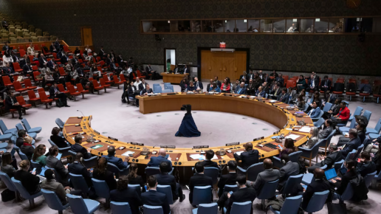 Këshilli i Sigurimit do të shqyrtojë kërkesën e Palestinës për anëtarësim në OKB