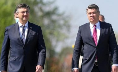 Rezultatet paraprake për parlament në Kroaci - Plenkoviq me aleatë kryeson para Milanoviqit