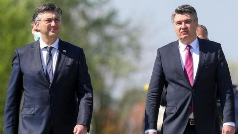 Rezultatet paraprake për parlament në Kroaci – Plenkoviq me aleatë kryeson para Milanoviqit