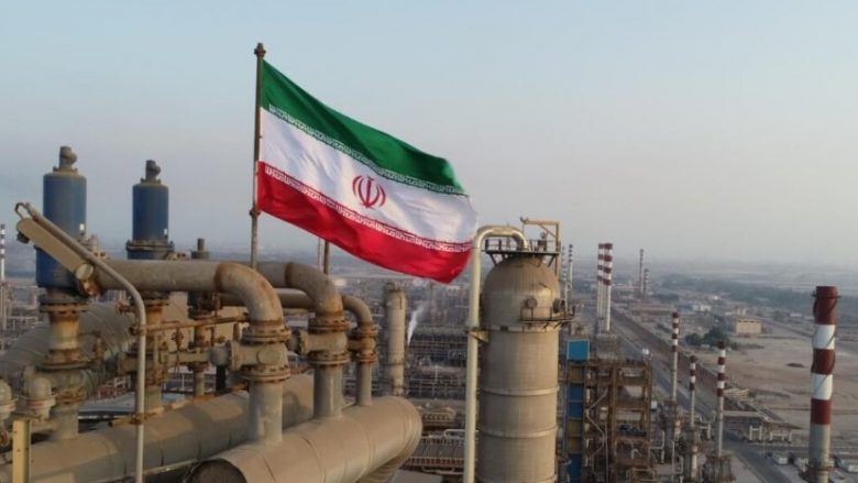 Mesazhet iraniane ulën çmimet e naftës në tregun botëror