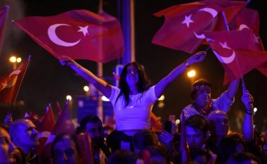 Zgjedhjet lokale, opozita shënon fitore në qytetet kryesore të Turqisë