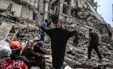 Izraeli sulmon jugun e Gazës, pavarësisht paralajmërimeve të SHBA-së