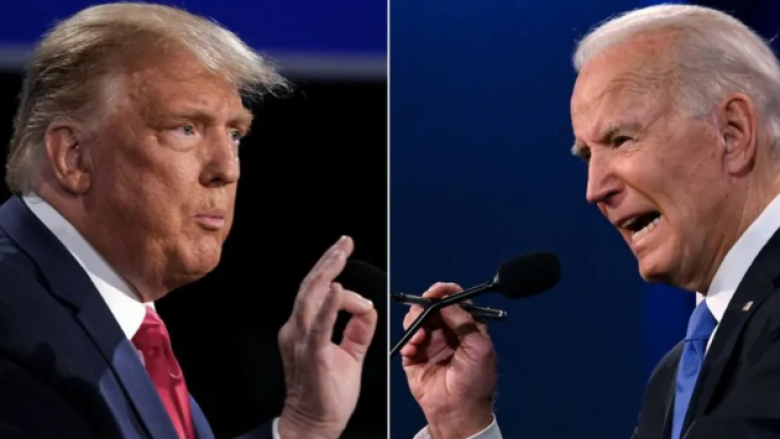 Joe Biden thotë se është gati për debat zgjedhor - vjen përgjigja nga Donald Trump