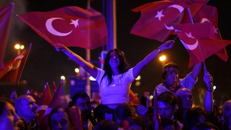 Zgjedhjet lokale, opozita shënon fitore në qytetet kryesore të Turqisë