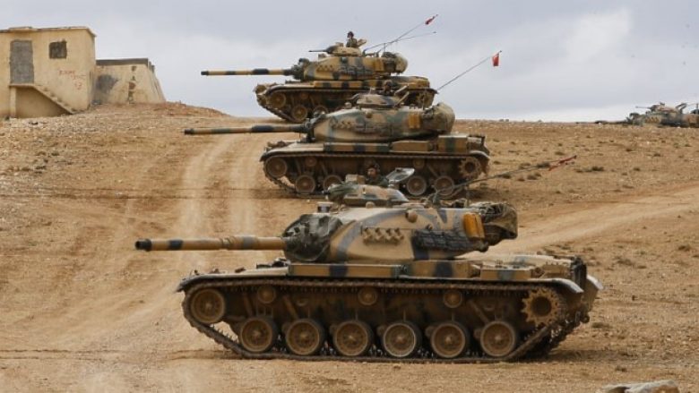 Turqia tërhiqet nga marrëveshja ushtarake ndërkombëtare – çfarë po përgatit Ankaraja?