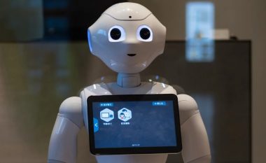 Apple thuhet se është duke punuar në “robotët shtëpiak”