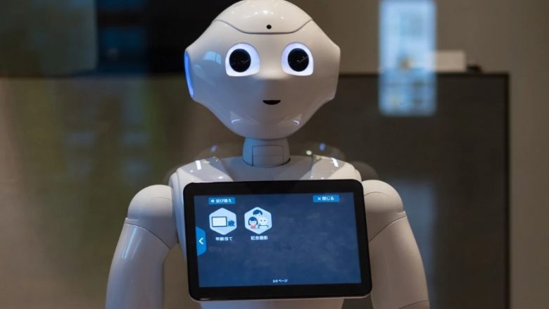 Apple thuhet se është duke punuar në “robotët shtëpiak”