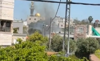 Izraeli sulmohet përsëri nga Hezbollahu – 14 ushtarë të plagosur, shumë prej tyre në gjendje të rëndë