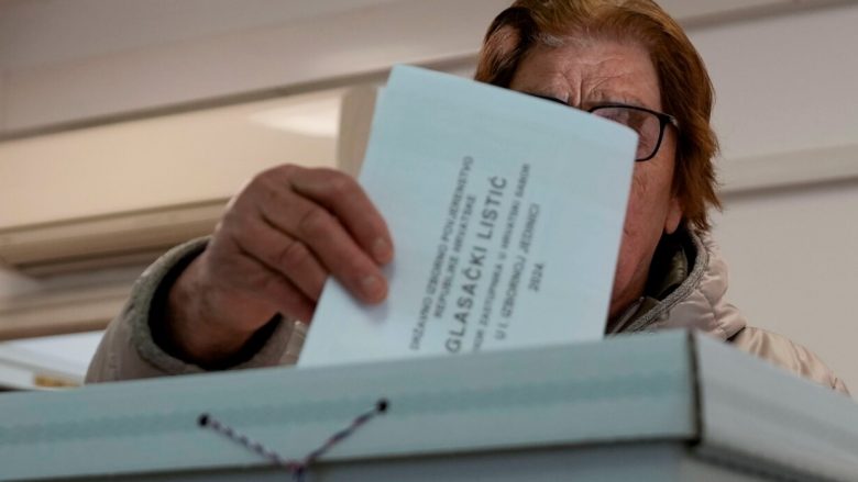 Kroacia mban zgjedhjet parlamentare – po shihen si test për popullaritetin e kryeministrit, Andrej Plenkoviq