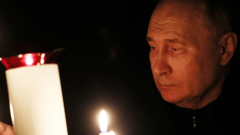 A do përballet Rusia me një epokë më të ashpër të sundimit të Putinit pas sulmit në Moskë?