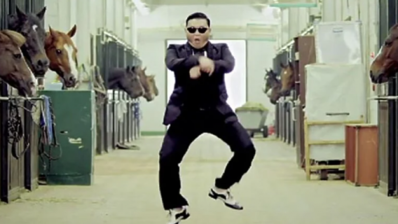 E mbani mend këngën “Gangnam Style”? Këngëtari i këtij hiti ra në depresion dhe iu kthye alkoolit
