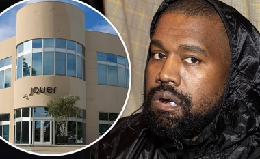 Kanye West paditet nga ish-punonjësi, pretendon se dëshironte t’ua rruante kokën studentëve të Akademisë ‘Donda’ dhe t’i mbyllte në kafaz