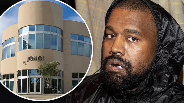 Kanye West paditet nga ish-punonjësi, pretendon se dëshironte t’ua rruante kokën studentëve të Akademisë ‘Donda’ dhe t’i mbyllte në kafaz