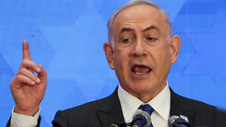 Netanyahu i gatshëm të arrijë një marrëveshje me Hamasin por tregon kushtin e vetëm që ka