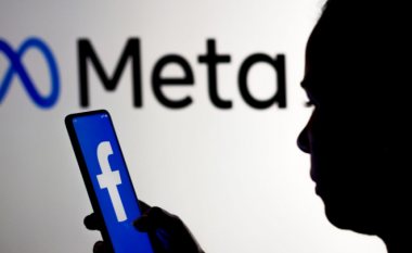 Meta njofton për ndryshimet e reja në Facebook dhe Instagram