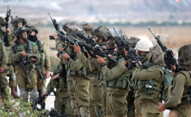Ushtria izraelite tërheq në mënyrë dramatike numrin më të madh të trupave nga jugu i Rripit të Gazës